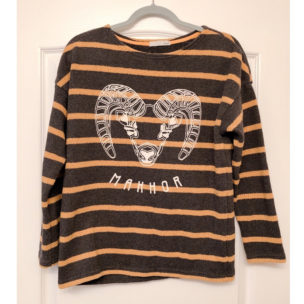 LeShop Sweater